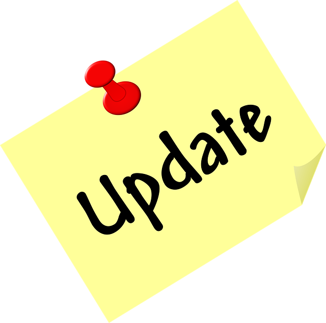 New IRCC Update